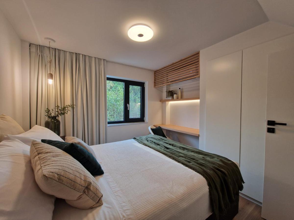 Loft Studios อาร์เตมีดา ภายนอก รูปภาพ