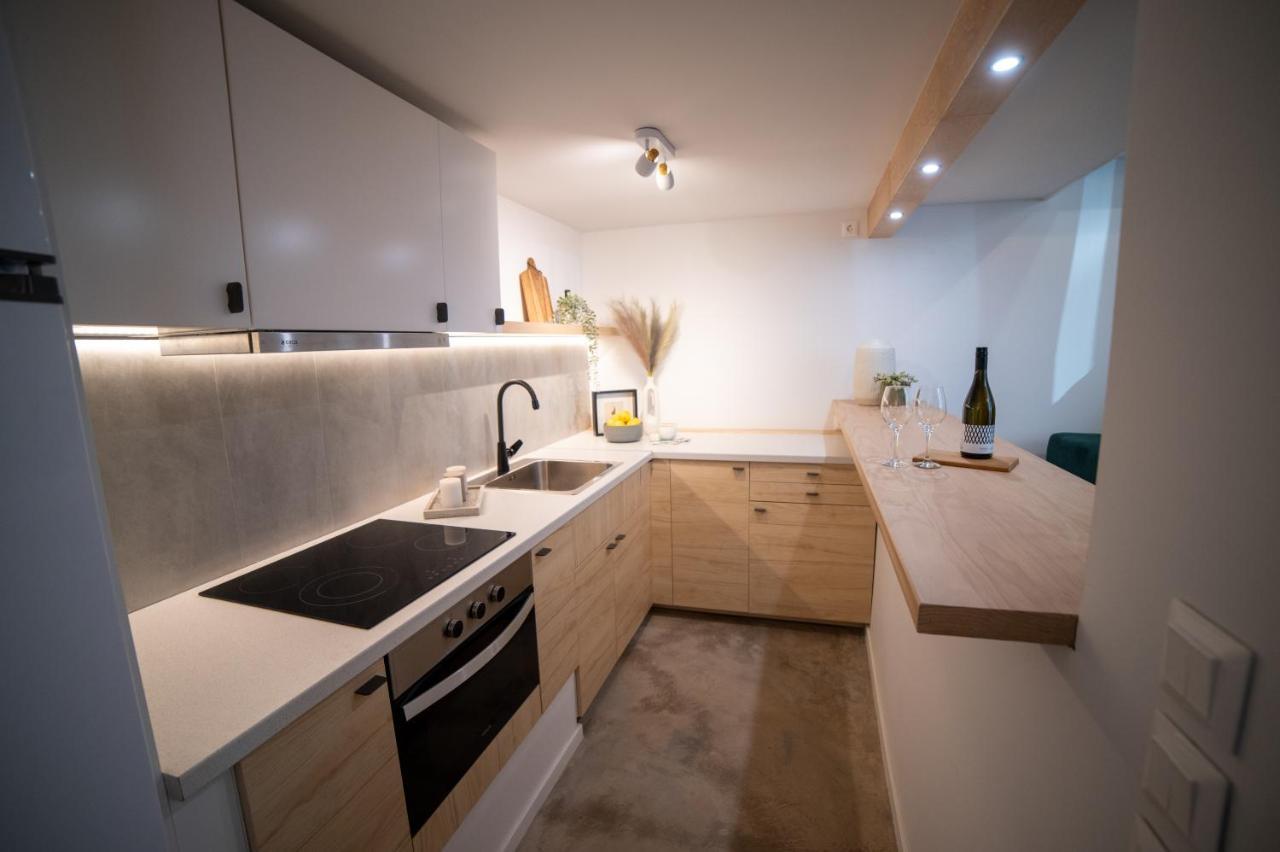 Loft Studios อาร์เตมีดา ภายนอก รูปภาพ