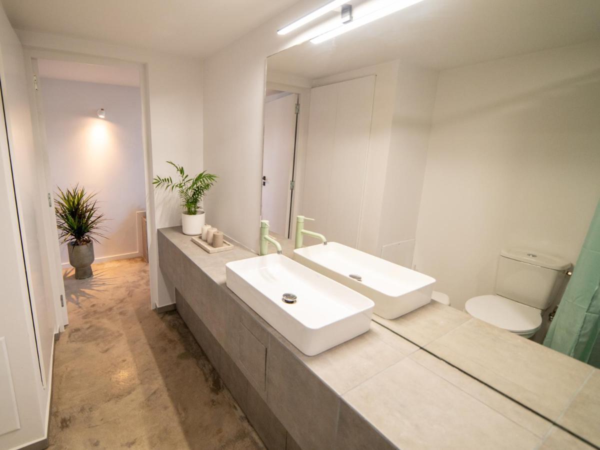 Loft Studios อาร์เตมีดา ภายนอก รูปภาพ